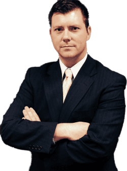 Attorney Edward J. Hartwig